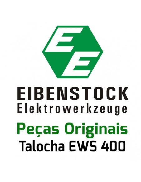 Peças e acessórios para a Lixadora de Capoto Eibenstock EWS 400, Vendas, bons preços, Peças e acessórios Eibenstock