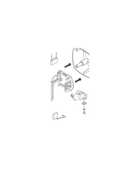 Peças e acessórios para a Lixadora de Capoto Eibenstock EWS 400, Vendas, bons preços, Peças e acessórios Eibenstock