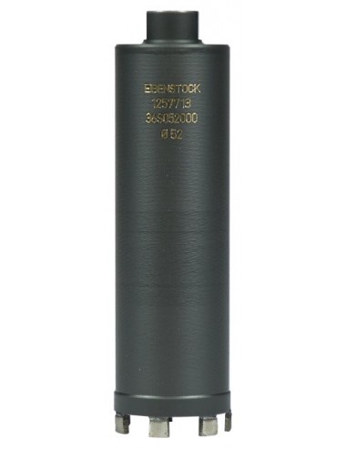 Coroas Eibenstock para Furação a seco, Perfuradoras diamantadas, Caroteadoras, Furadora de concreto, Preços, Perfurad