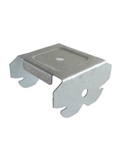 Cruzamento para perfil de Tecto, placas de gesso, Perfil, Pladur, Preço, Tetos, Divisórias, Perfis para pladur, Perfil