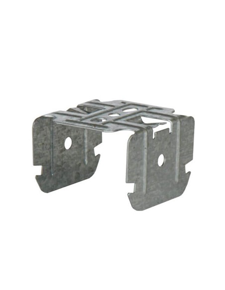 Cruzamento para perfil de Tecto, placas de gesso, Perfil, Pladur, Preço, Tetos, Divisórias, Perfis para pladur, Perfil