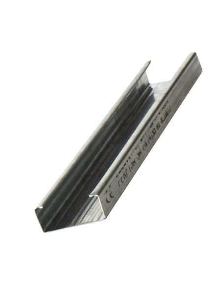 Perfil Tecto falso, Perfis de teto, placas de gesso, Perfil, Pladur, Preço, Tetos, Divisórias, Perfis para pladur