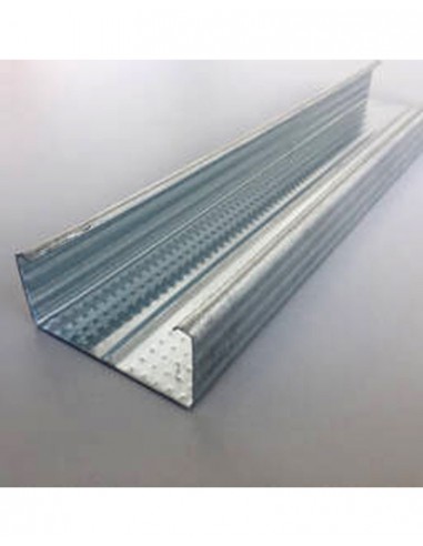 Perfil Tecto falso, Perfis de teto, placas de gesso, Perfil, Pladur, Preço, Tetos, Divisórias, Perfis para pladur