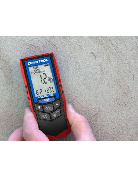 medidor de humidade, indice de humidade, densidade, medidor de humidade a laser, medição de humidade, detetor, aparelh