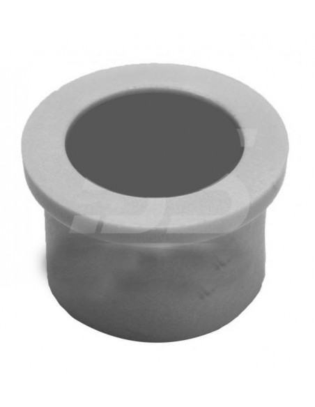 Casquilho de Plástico para Fecho da maquina Brinkmann, Putzmeister, Maquinas de betonilha, Peças, Origem