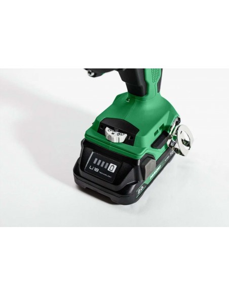 Aparafusadora drywall, Hikoki, 18V, 5000 rpm, Hikoki W18DAW2Z, Parafusadora, Placas de gesso, Pladur,  gesso, preços