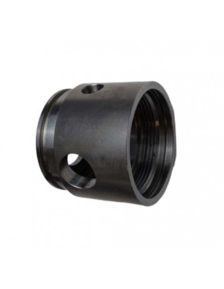 sistema do ar, Maquinas de betonilha, Putzmeister, Peças, Cuba, Mistura, Tampa, M740, Estrich Boy 450, Maquinas