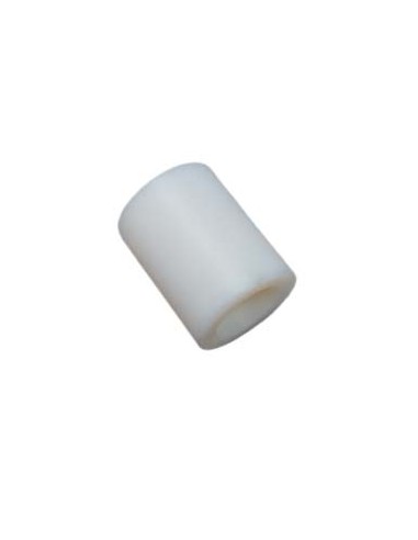 Casquilho Nylon D48X30X60, Putzmeister, M740, Casquilhos, Maquinas de betonilha, Máquinas Putzmeister, máquinas