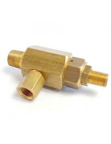 Valvula reguladora pressão, M740, Putzmeister, Peças de origem, Maquinas de betonilha, Máquinas, Assistencia