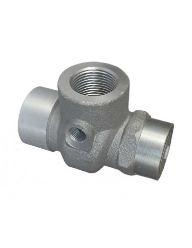 Valvula de pressão Minima, Putzmeister, Peças de origem, Maquinas de betonilha, Máquinas, Brinkmann