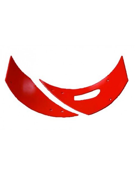 Forras, Proteção da cuba, com furo, Tambor Tremonha, Máquinas de betonilha Brinkmann, Maquinas Betonilha, Cuba, Forra