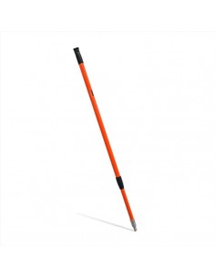 Cabo extensivel, Extensão, Cabo, Acabamentos, Pladur, Exulans, Aluminio, massa, Enduido