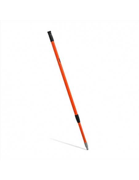 Cabo extensivel, Extensão, Cabo, Acabamentos, Pladur, Exulans, Aluminio, massa, Enduido