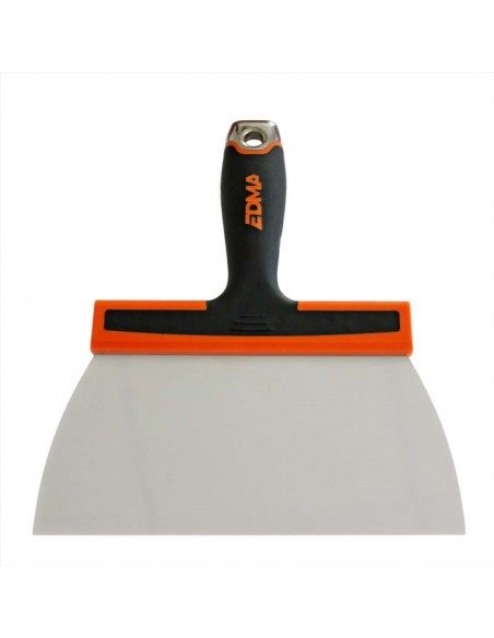 espatulas de acabamento, EDMA, Inox, Ferramentas Drywall, ferramentas, construção, importalção, Edma, Portugal, Espa