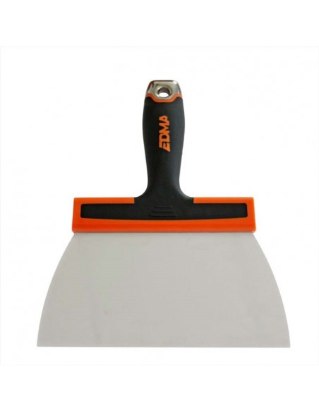 espatulas de acabamento, EDMA, Inox, Ferramentas Drywall, ferramentas, construção, importalção, Edma, Portugal, Espa