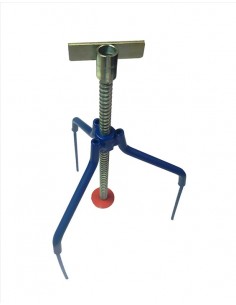 tripe nivelador, niveladores, autonivelante, betonilha, tripes niveladores, enchimento, pisos, pavimentos, altura