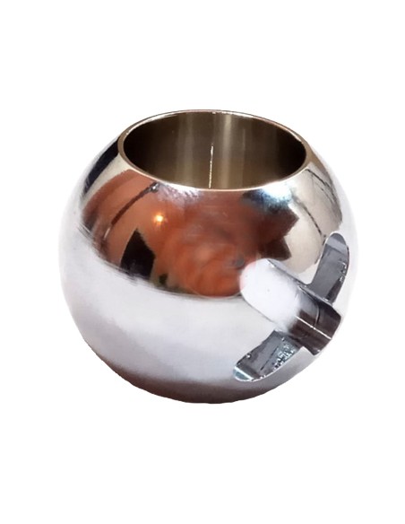Esfera para torneira da Purga Mixo, acessórios, peças originais, maquinas de betonilha, máquinas, Esfera para torneir