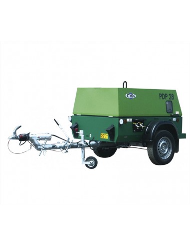 COMPRESSOR ATMOS PDP28