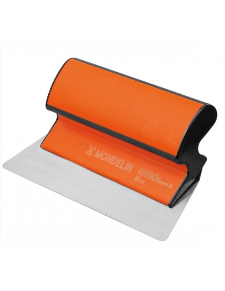 Ergolamina acabamentos, Ergolame, Espátula Mondelin, Espátulas, Bons preços, Espátulas, Espátula de Inox, Ferrament