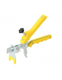 Alicate para apertar cunhas, Alicates, ladrilhos, ladrilhador, cunhas em plastico, Alicates, construção