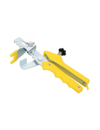 Alicate para apertar cunhas, Alicates, ladrilhos, ladrilhador, cunhas em plastico, Alicates, construção