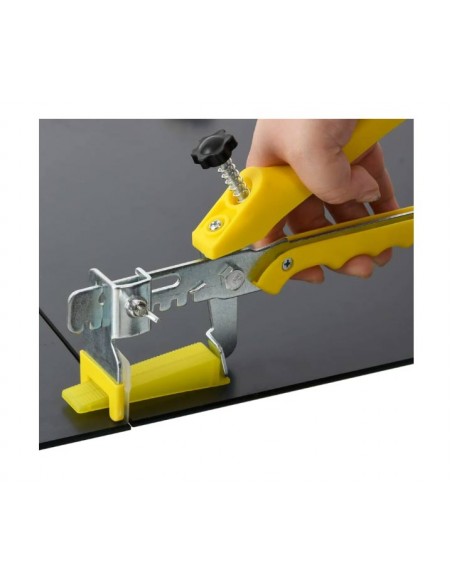 Alicate para apertar cunhas, Alicates, ladrilhos, ladrilhador, cunhas em plastico, Alicates, construção