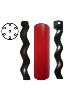 CAMISA VERMELHA - EH800