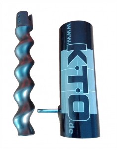 Camisas KTO D8-2, Camisa e sem fim, Maquinas de projetar, Maquinas para Construção, Maquinas de reboco, Camisas e Fuso