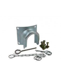 Peças e acessórios para tripes, máquinas de betonilha, Tripe, Com ou sem record, com ou sem pés de borracha, Tripés