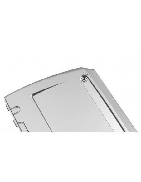 Peças para Maquinas de betonilha, Putzmeister M740, peças de origem, Reposição, Tampas Maquina Betonilha, Putzmeiste