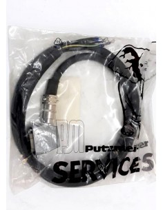 Peças, Máquinas de Reboco, Putzmeister, Qualidade, Fabrico Alemão, peças de origem, Construção, Máquinas de proje