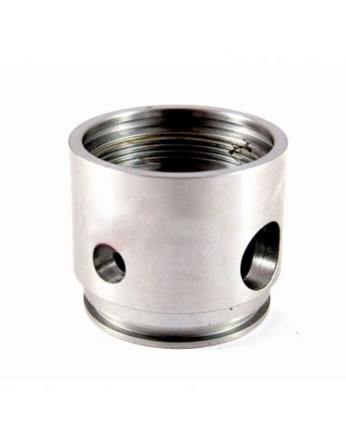 sistema do ar, Maquinas de betonilha, Putzmeister, Peças, Cuba, Mistura, Tampa, M740, Estrich Boy 450, Maquinas