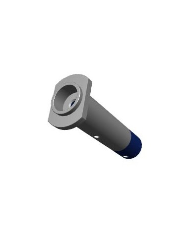 Veio para hidraulico, Balde de carga, Maquinas de betonilha, Putzmeister, Peças, M740, Estrich Boy EC 350B