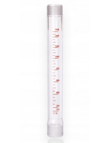 Proveta ECO para PFT, Caudalimetro, Provetas para G4, Provetas para maquinas de projetar, Pilão, Provetas ECO G4, preç