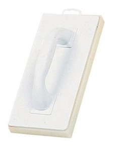 Talocha, esponja branca, castanha, Talochas, Talocha esponja, limpeza, Cabo ergonômico