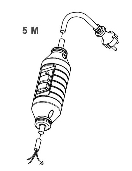 Cabos Elétricos, ferramentas Eibenstock, Cabos e interruptores, Fichas, peças, Acessórios, ferramentas Eletricas