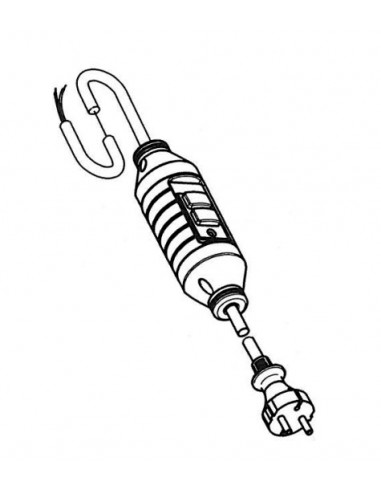 Cabos Elétricos, ferramentas Eibenstock, Cabos e interruptores, Fichas, peças, Acessórios, ferramentas Eletricas