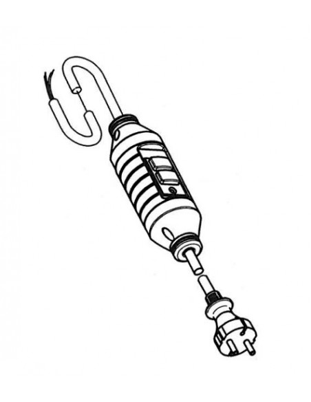Cabos Elétricos, ferramentas Eibenstock, Cabos e interruptores, Fichas, peças, Acessórios, ferramentas Eletricas