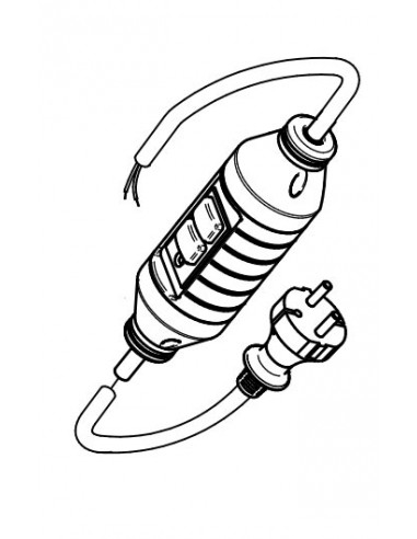 Cabos Elétricos, ferramentas Eibenstock, Cabos e interruptores, Fichas, peças, Acessórios, ferramentas Eletricas