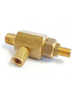 Valvula reguladora pressão, M740, Putzmeister, Peças de origem, Maquinas de betonilha, Máquinas, Assistencia