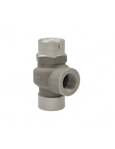 Valvula de pressão Minima, Putzmeister, Peças de origem, Maquinas de betonilha, Máquinas, Brinkmann