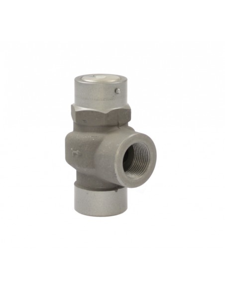 Valvula de pressão Minima, Putzmeister, Peças de origem, Maquinas de betonilha, Máquinas, Brinkmann