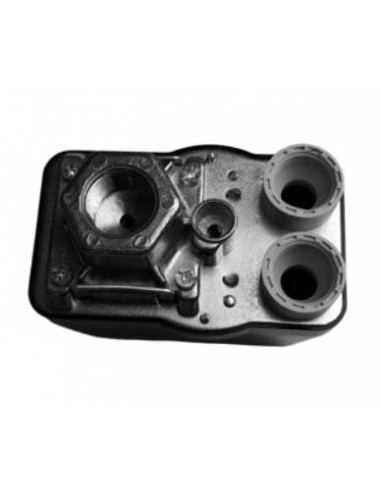 Peças para Maquinas de Projectar, Pressostatos, Putzmeister MP25, peças de origem, Reposição, Manómetros, Putzmeist