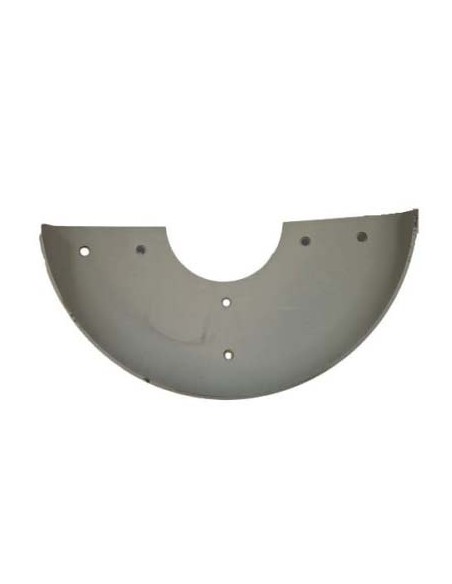 Forras, Proteção da cuba, Concava, Tambor Tremonha, Máquinas de betonilha Brinkmann, Maquinas Betonilha, Cuba, Forras