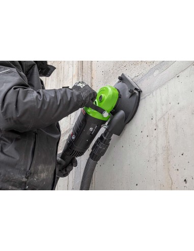 Eibenstock EBS 180.1, Desbastadoras, Lixadora de betão, Lixadoras, Desbastadora Betão, Diamante, Portugal