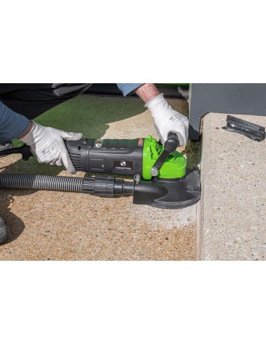 Eibenstock EBS 180.1, Desbastadoras, Lixadora de betão, Lixadoras, Desbastadora Betão, Diamante, Portugal