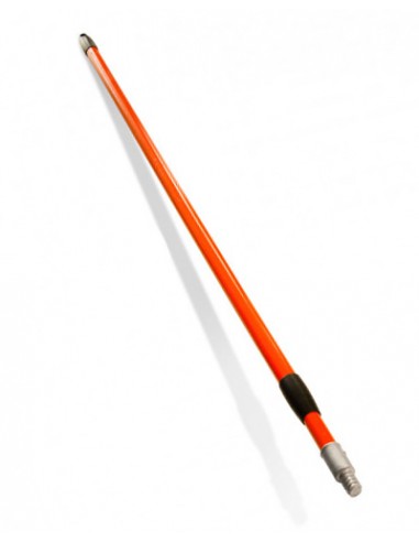 Cabo extensivel, Extensão, Cabo, Acabamentos, Pladur, Exulans, Aluminio, massa, Enduido