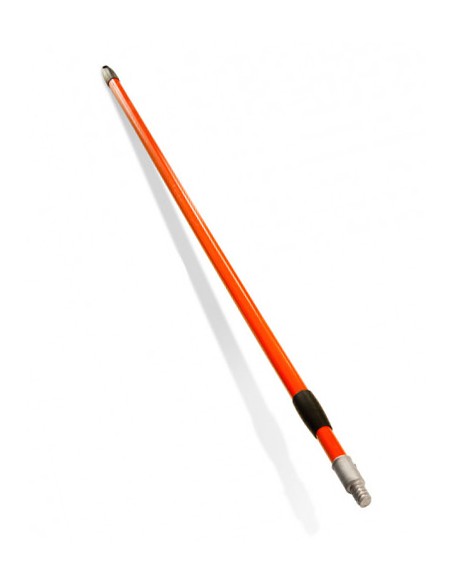 Cabo extensivel, Extensão, Cabo, Acabamentos, Pladur, Exulans, Aluminio, massa, Enduido