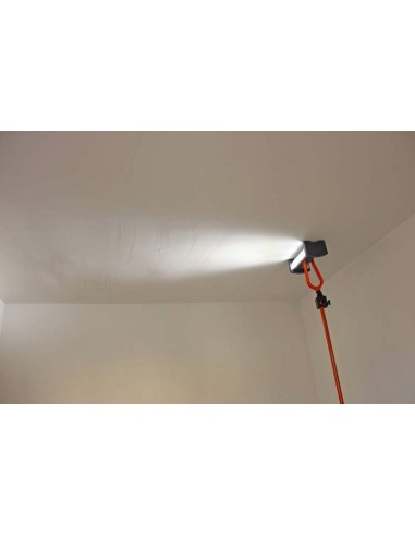 Iluminação, projectar de luz, LED, Superficies, Acabamentos, Pladur, iluminação, Imperfeiçoes, Paredes, Tetos