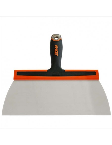 espatulas de acabamento, EDMA, Inox, Ferramentas Drywall, ferramentas, construção, importalção, Edma, Portugal, Espa
